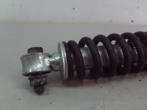 Rear Shock Damper 4k miles for Yamaha Zuma 50cc YW50 F 2013 - 2019 Y134 - Picture 1 of 5