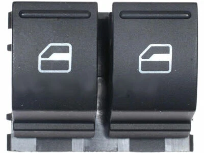 For 2006-2009 Volkswagen Rabbit Window Switch Left SMP 44322PK 2008 2007 2dr Foto 1 de 2