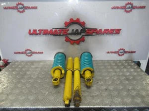 NISSAN NAVARA STRUT SET NP300, 05/15- 15 16 17 18 19 20 21 22 - Picture 1 of 5