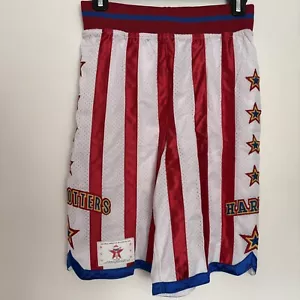 Harlem Globetrotters Youth Large Basket Ball Shorts - Bild 1 von 11