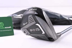 Ping G425 Max #5 Wood / 17.5 Degree / Regular Flex Ping Alta CB Slate 65 Shaft - Picture 1 of 9