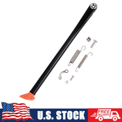 CNC Side Stand Kickstand For KTM 125-530 EXC EXC-F XC XC-W XCF XCF-W 2008-2016 - Image 1 of 4