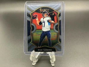 Panini Select #42 2020 Ryan Tannehill Concourse Sp Tennessee Titans - Imagen 1 de 2