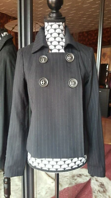 Veste style caban - T36 - Photo 1/4