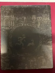 Coco 2018 - Steelbook Blu-ray 3D + 2D - Exclusive Zavvi Release - Picture 1 of 3