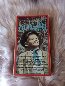 Oliver! VHS 1985 RCA Columbia Production. C1 - Picture 1 of 2