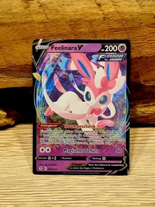 Feelinara V - 074/203 Drachenwandel - Deutsch - Pokemon  - Bild 1 von 1