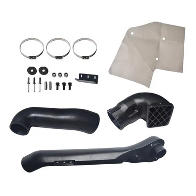 Front Intake Snorkel Kit For Toyota 4Runner Tacoma 2.7L 3.4L  1995-02 2003 2004 - Image 1 of 4