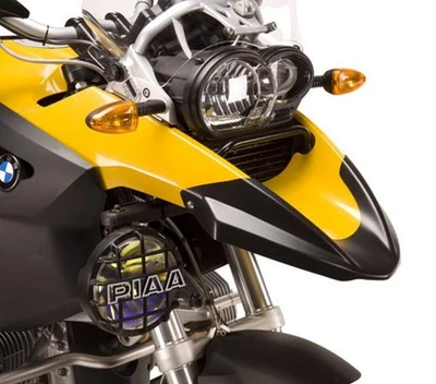 Maier Mfg 05871-20 Front Fender Beak Extension (Black) - Image 1 of 3