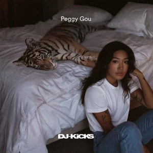 Various Artists DJ Kicks: Peggy Gou (CD) Album - Bild 1 von 1
