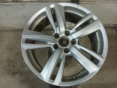 *PITS* 18x7.5 Alloy Wheel Rim From 2013 ACURA  RDX 12450050 - Image 1 of 4