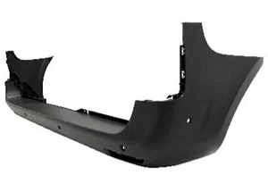 Paraurti Posteriore Con Pdc-Pa-Angolo Cieco Per Mercedes Vito W447 2014- Corto - Foto 1 di 1