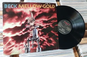 BECK Mellow Gold 1994 Bong Load BL12 Original 1st Press LP CLEAN Near Mint Vinyl - Bild 1 von 4
