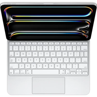 Apple Magic Keyboard Case iPad Pro 11 inch M4 - Image 1 of 3