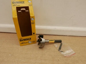 DeWALT DT4584 57MM SELF FEED WOOD AUGER DRILL BIT old design - Picture 1 of 1