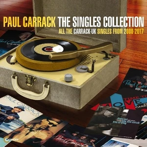 Paul Carrack - The Single Collection 2000-2017 [CD] - Picture 1 of 1