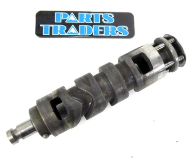 Tambor/cámara de cambio de marchas Yamaha original OEM AT1/AT2/AT3/CT1/CT2/CT3/DT125/HT1/RS100 Foto 1 de 3