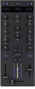 Native Instruments Traktor Kontrol Z1 MK2 DJ Mix Controller - Picture 1 of 10