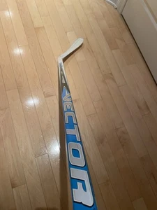 Alex Ovechkin CCM 2007-2008 Autographed Signed GAME USED STICK Capitals COA - Picture 1 of 7