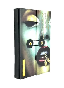 PAT MCGRATH LABS MTHRSHP Sublime Bronze Ambition Eye Palette 0.42oz Eyeshadow - Picture 1 of 3