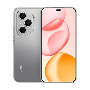 Smartphone Honor 400 Pro 5G Dual Sim 12GB RAM 512GB - Grey EU - Foto 1 di 1