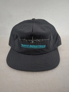 DERCO INDUSTRIES Snapback Mütze - Bild 1 von 7