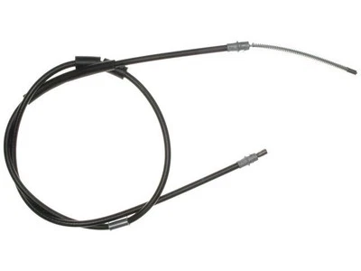 Cable de freno de estacionamiento trasero derecho Raybestos 19189FCHX para Jeep Cherokee 1997-2001 Foto 1 de 2