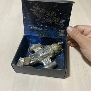 Coach Works Ltd OSIRIS Engineered by Firefly Ornament 03-K64-FF - Picture 1 of 7