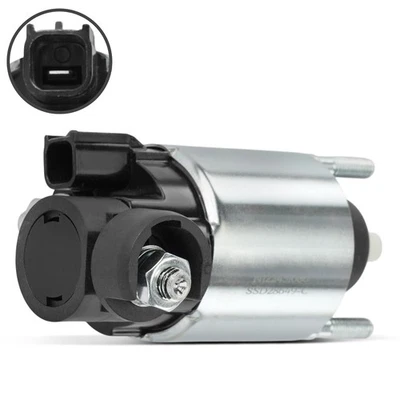 初学者电磁阀开关适用于本田雅阁 2008 - 2012 年 Odyssey Acura 3.7L 3.5L 12V — 第 1/4 张图片