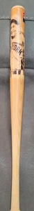 Babe Ruth VINTAGE MINI BAT Coopersburg Sport 16 Inch  - Picture 1 of 4