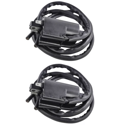 Bobina de encendido para motocicleta Yamaha Road Star (Wild Star) XV1600A 1999-2003 Foto 1 de 4