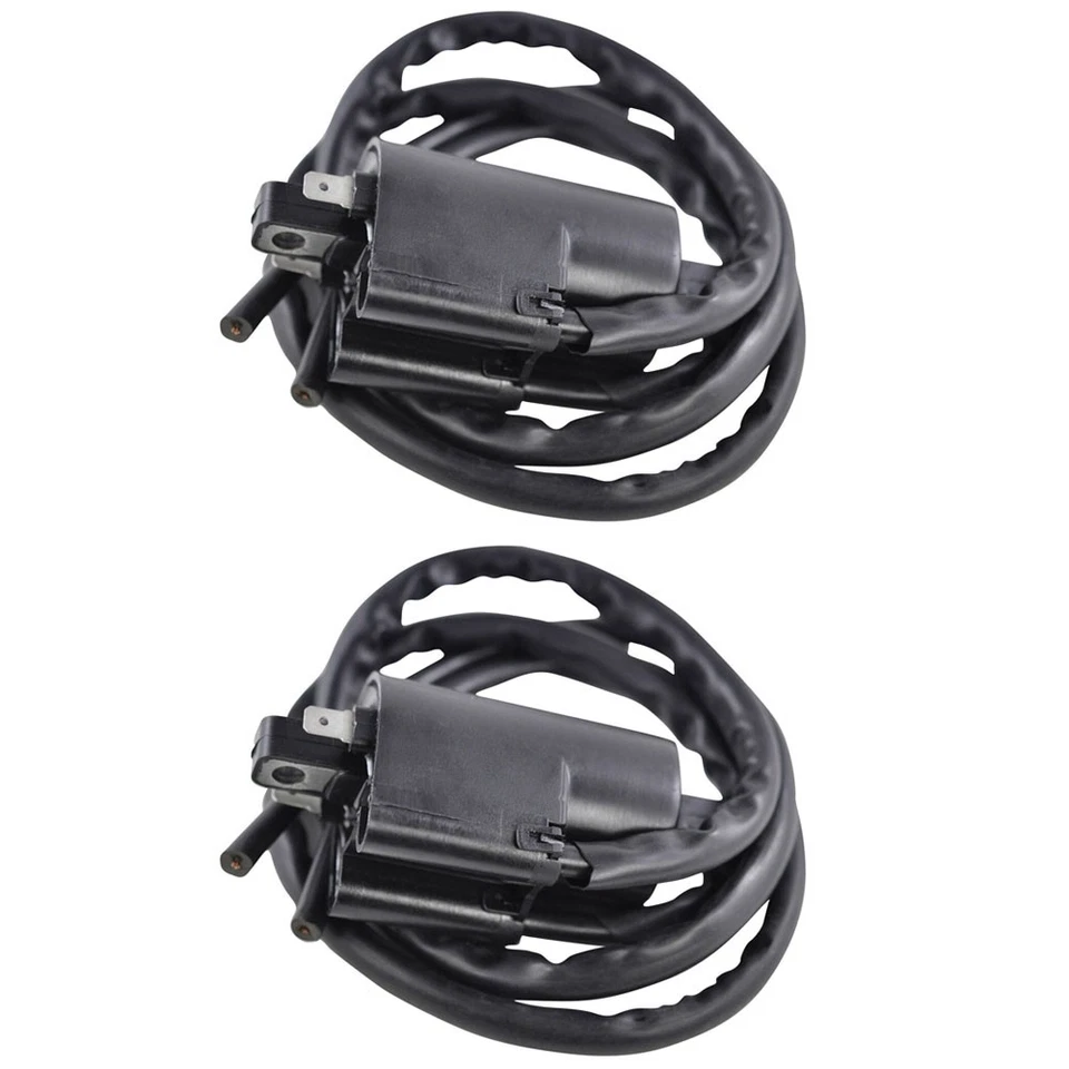 Bobina de encendido 12V CDI para motocicleta Suzuki GSXR750 GSX-R750 1985-1999 Foto 1 de 4