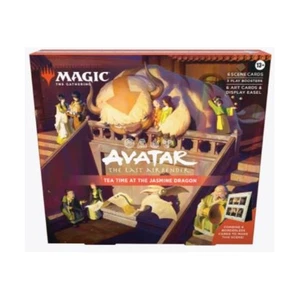 WOTC Magic & CCGs Tea Time at the Jasmine Dragon Nuevo - Imagen 1 de 1