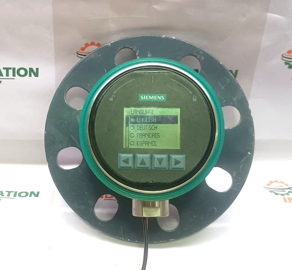 Siemens, 7ML5440-0Ga00-0AA2-Z | Sitrans LR560 Radar level transmitter - Image 1 of 4