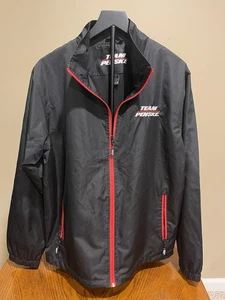 Team Penske Stormtech GSX-1 Windbreaker Rain Jacket - Picture 1 of 10