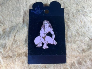 J12-69 DISNEY PIN - TARZAN - NEW - Picture 1 of 3