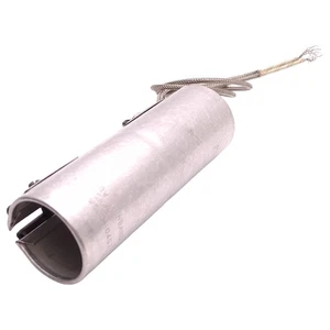 Watlow STB1J5AA-4 Thinband Heater Band 120V 500W, ø1.4" ID, 1.6" OD, 5" Length - Picture 1 of 9