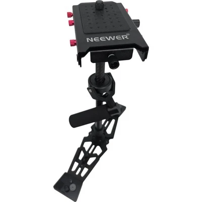 Neewer Kohlefaser Kamera Stabilisator Handheld Gimbal mit Tragetasche - Bild 1 von 4