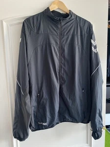 Hummel,ZIP Jacke,Blau/Weiss,Gr:L - Bild 1 von 10