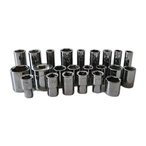 Craftsman G1 & G2 Socket Set 23 Pieces 6 Point - Picture 1 of 14