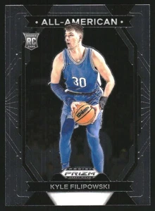 B6498- 2024-25 Panini Prizm Draft Picks Karten G1 -du Pick- 15 + Gratis US - Bild 1 von 287