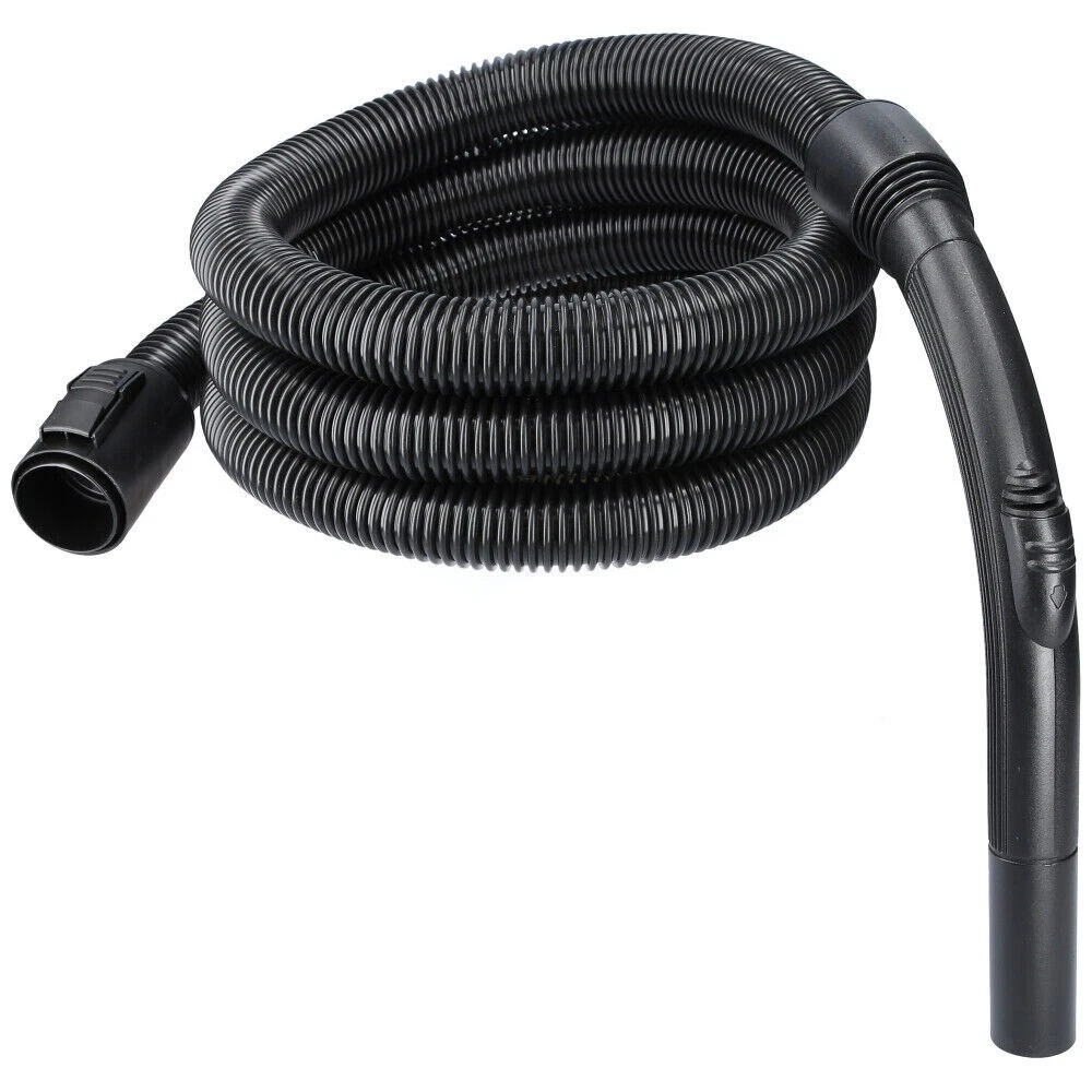 Vhbw 5-teiliges Düsen-Set Für Kärcher WD-Sauger – Polsterdüse, Bürsten & Fugendüse, 35 Mm Anschluss
