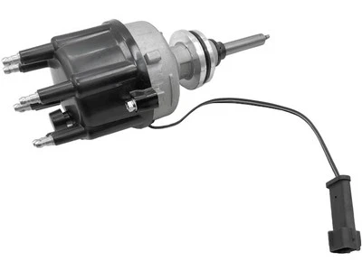 Para Dodge Durango 1998-1999 distribuidor de encendido 13828NVBZ 3,9 L V6 distribuidor Foto 1 de 2