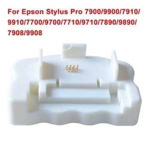 High Quality Chip Resetter General Accessories 9908 Pro7900 7710 7908 9710 - Photo 1/12