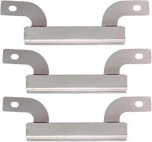 BBQ-Element Grill Crossover Burner Replacement Parts for Brinkmann... - Imagen 1 de 3