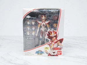 BANDAI S.H.Figuarts Pegasus Kouga [A'] Saint Seiya Omega Japan Figure Unopened - Picture 1 of 4