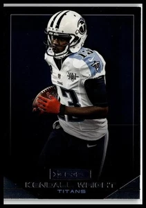 2014 Panini Rookies & Stars #55 Kendall Wright Longevità - Foto 1 di 2