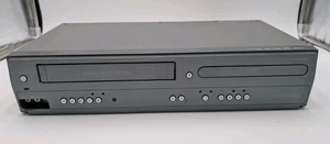 Magnavox DV225MG9 DVD VCR Combo Player Recorder - Bild 1 von 9