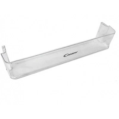 CANDY HOOVER IBERNA ZEROWATT BALCONCINO BOTTIGLIE PORTA FRIGORIFERO CANDY HOOVER 43011671 43,5cm ORIGINALE