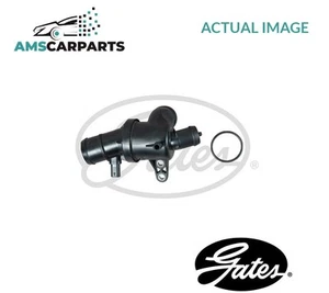 ENGINE COOLANT THERMOSTAT TH535108 GATES NEW OE REPLACEMENT - Picture 1 of 5